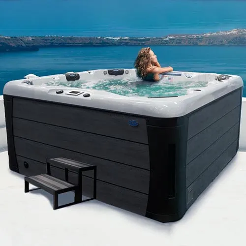Deck hot tubs for sale in Grapevine